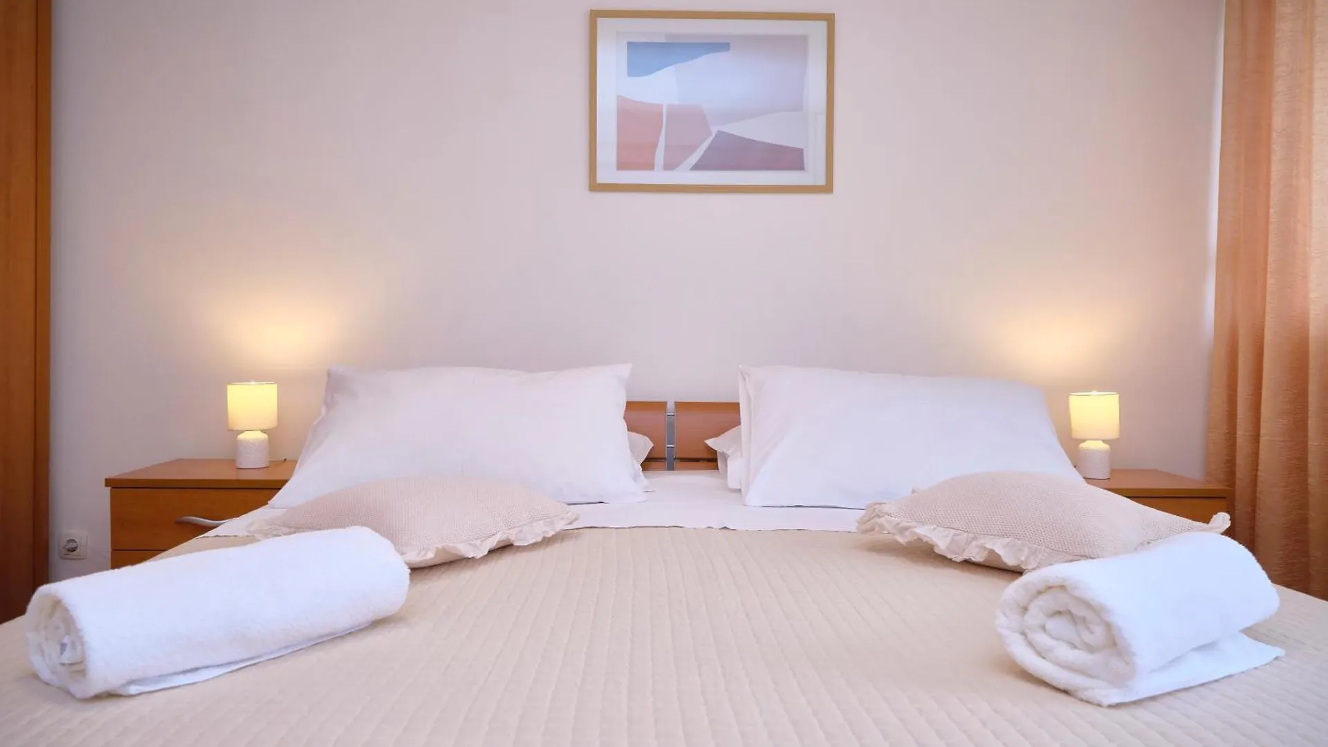 Sunny Apartment Split 0*,  Croacia