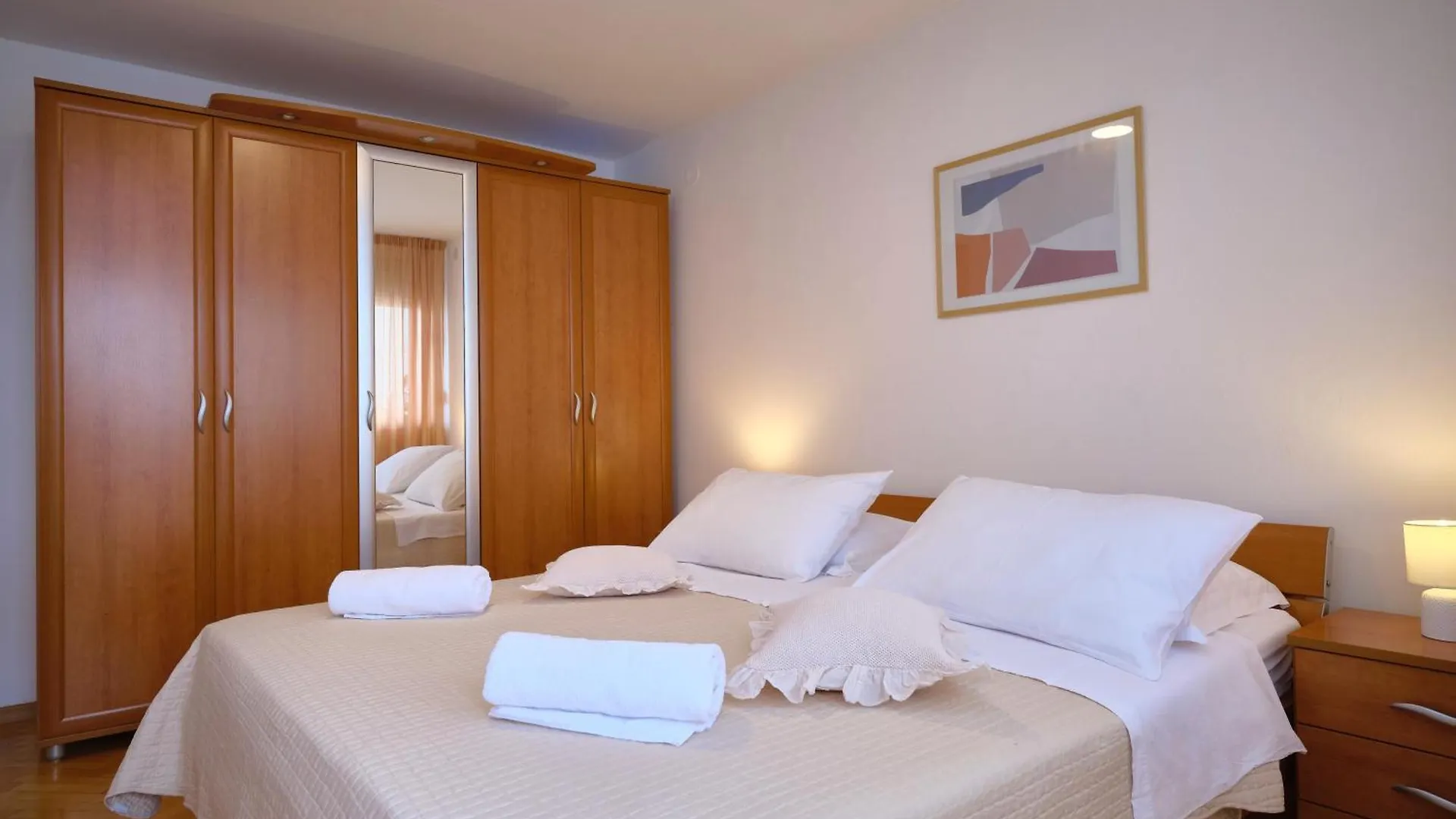 Sunny Apartment Split Croacia