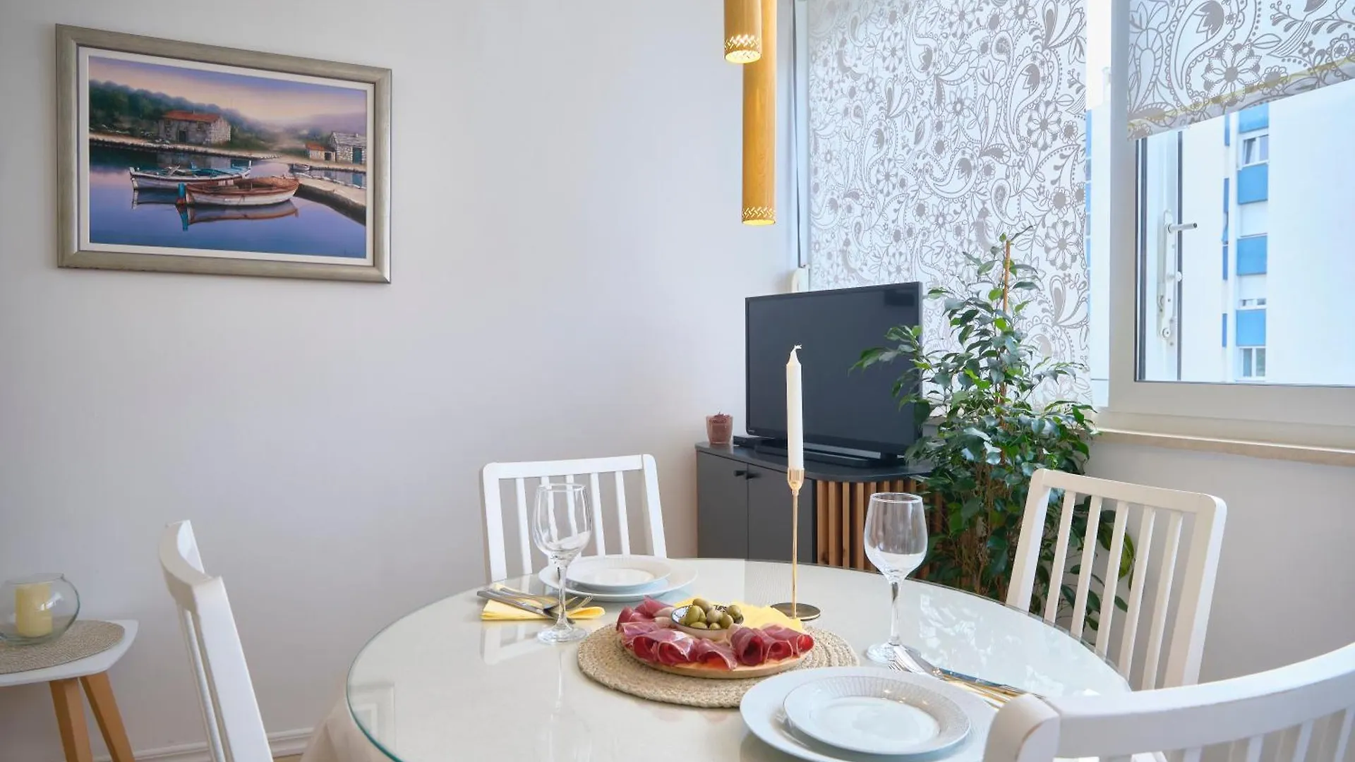Sunny Apartment Split 0*,  Croacia