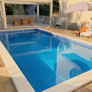  Apartamento Vacation Croatia