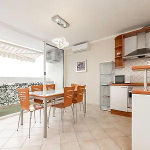  Apartamento Darko