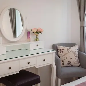  Apartamento Centerlink