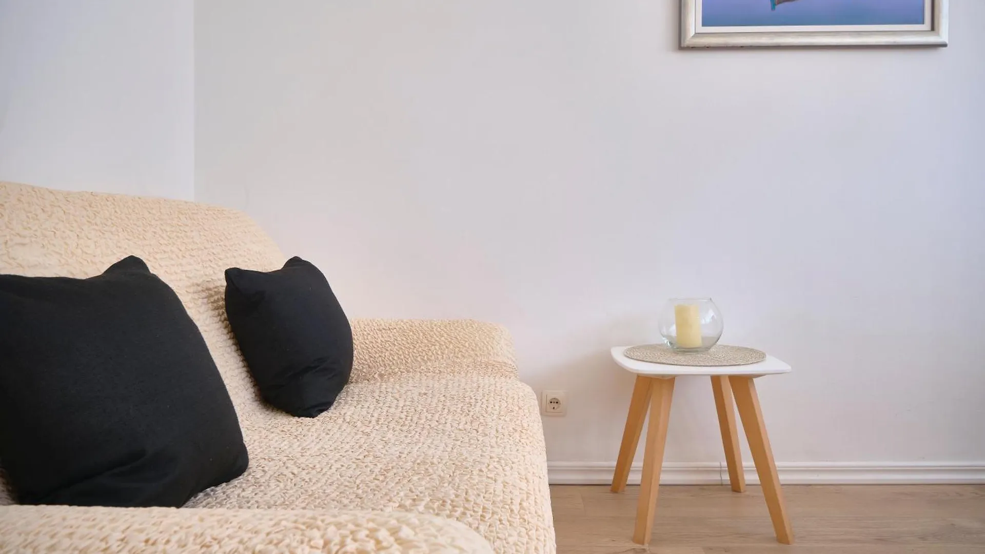 Sunny Apartment Split