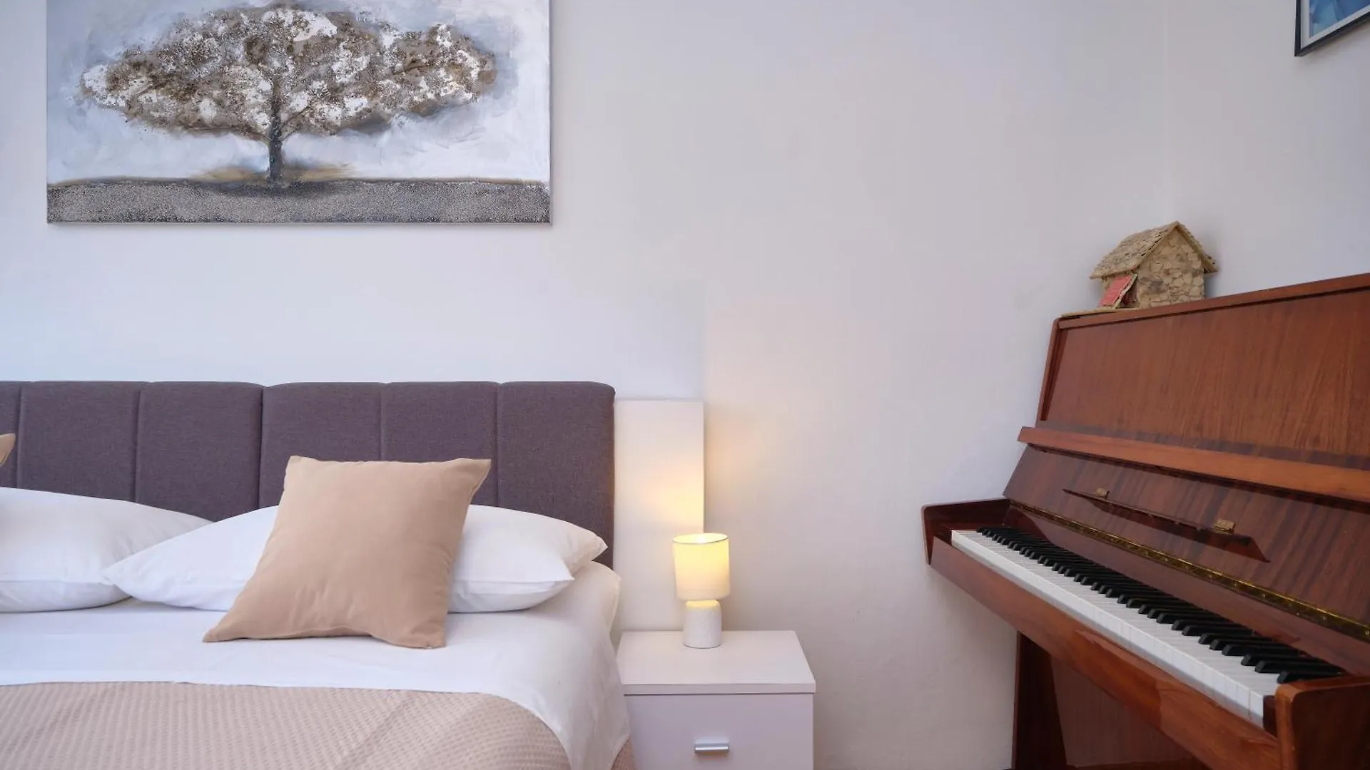 Sunny Apartment Split Croatia