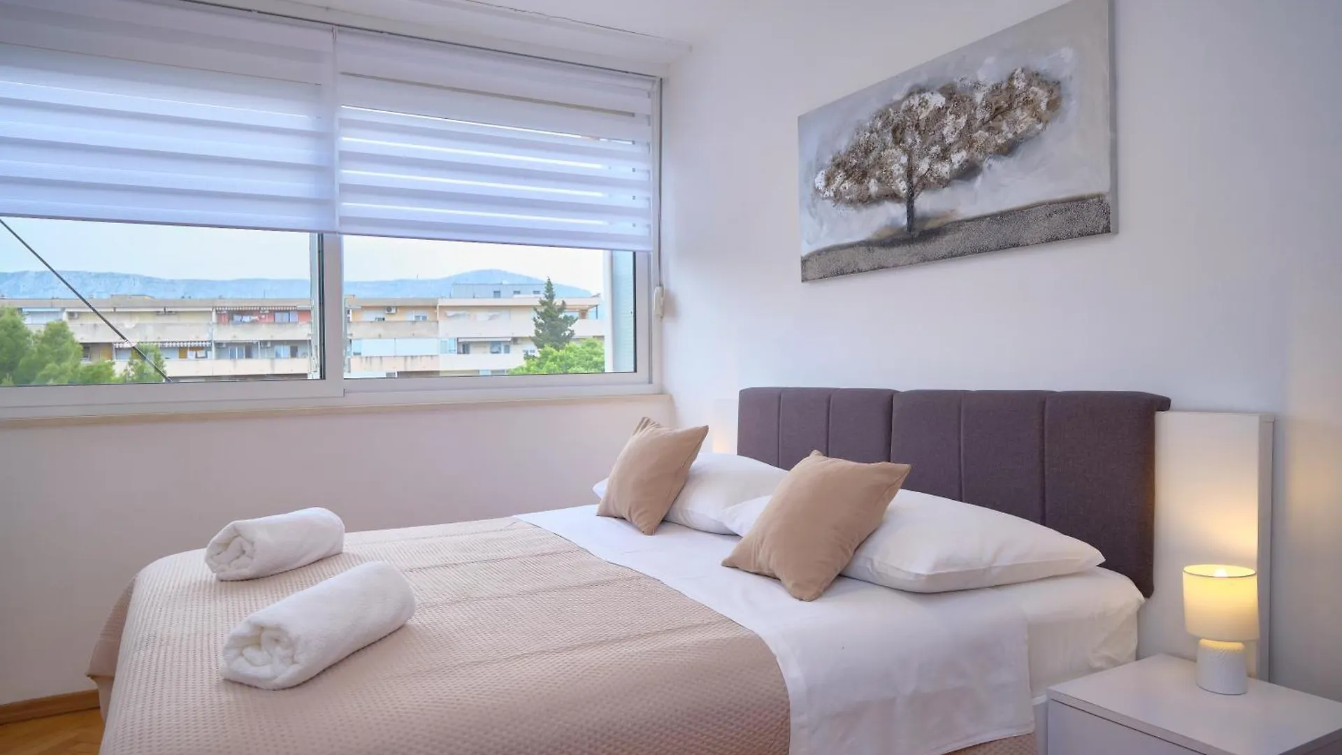 Sunny Apartment Split