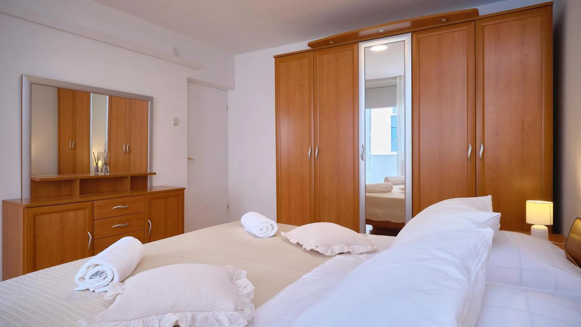 Sunny Apartment Split Croatia