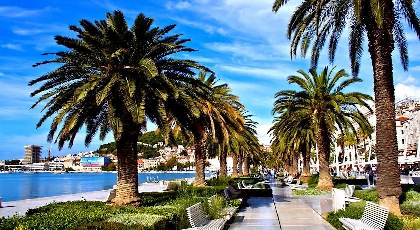Sunny Apartment Split 0*,  Croatia